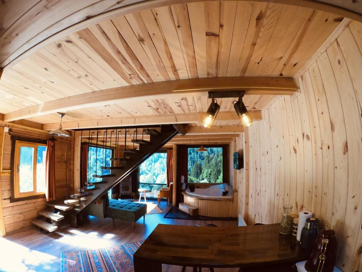 Вілла Kukudi House Айдер-Яйласи Екстер'єр фото