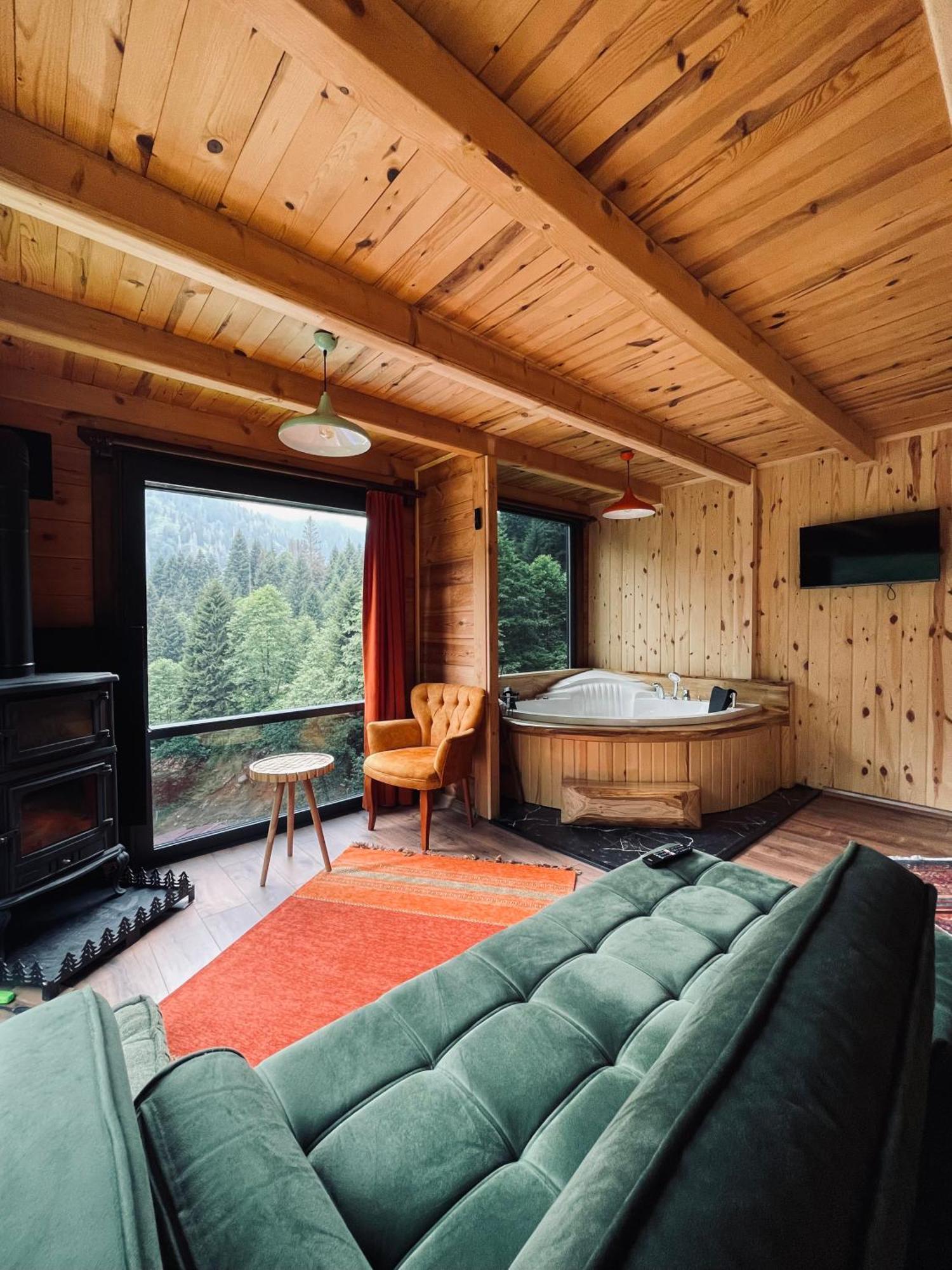 Вілла Kukudi House Айдер-Яйласи Екстер'єр фото